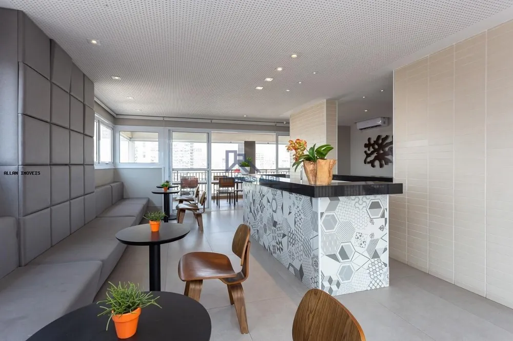 Apartamento, 1 quarto, 30 m² - Foto 2