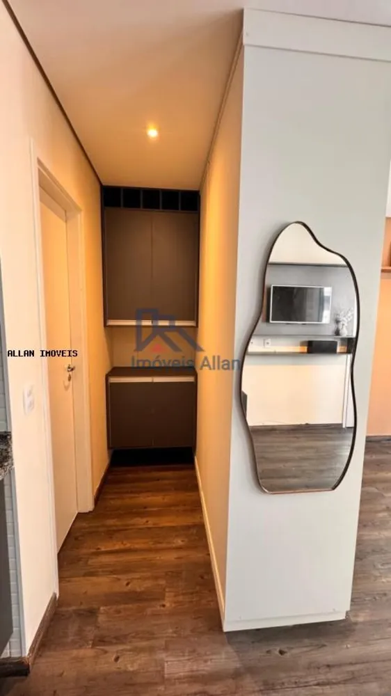 Apartamento, 1 quarto, 30 m² - Foto 3