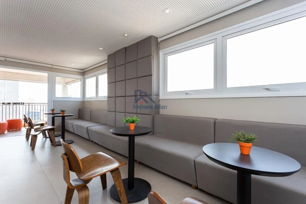 Apartamento, 1 quarto, 30 m² - Foto 1