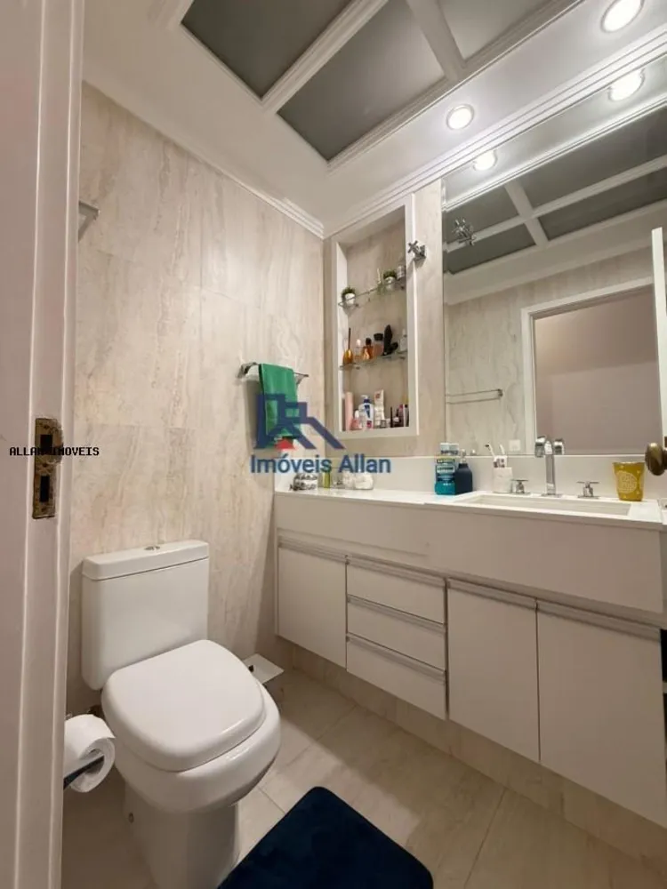 Sobrado, 4 quartos, 230 m² - Foto 2