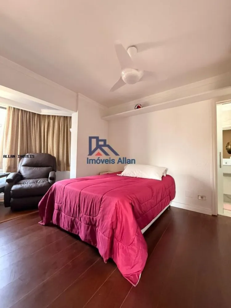 Sobrado, 4 quartos, 230 m² - Foto 3