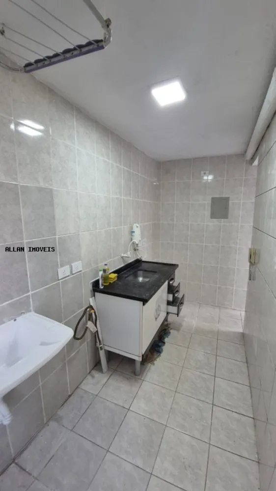 Apartamento, 2 quartos, 40 m² - Foto 1