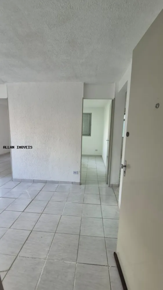 Apartamento, 2 quartos, 40 m² - Foto 4