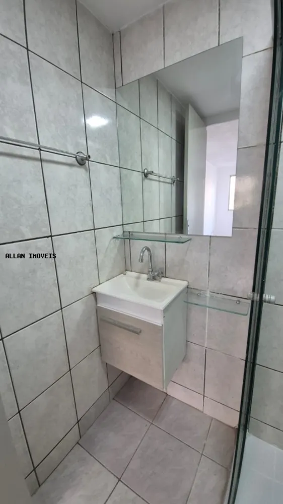 Apartamento, 2 quartos, 40 m² - Foto 2