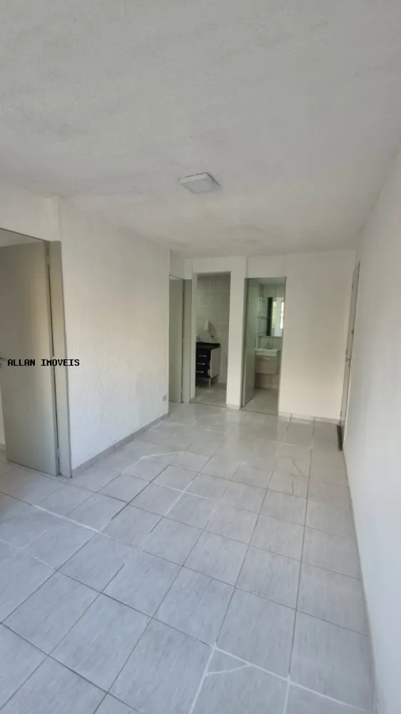 Apartamento, 2 quartos, 40 m² - Foto 3