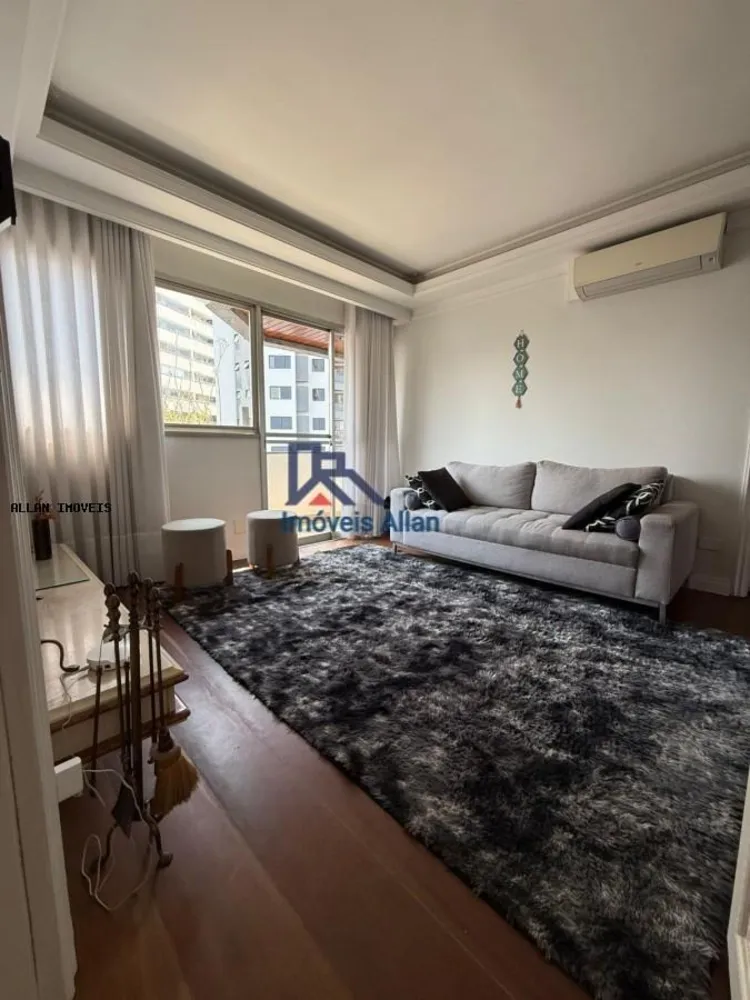 Sobrado, 4 quartos, 230 m² - Foto 1