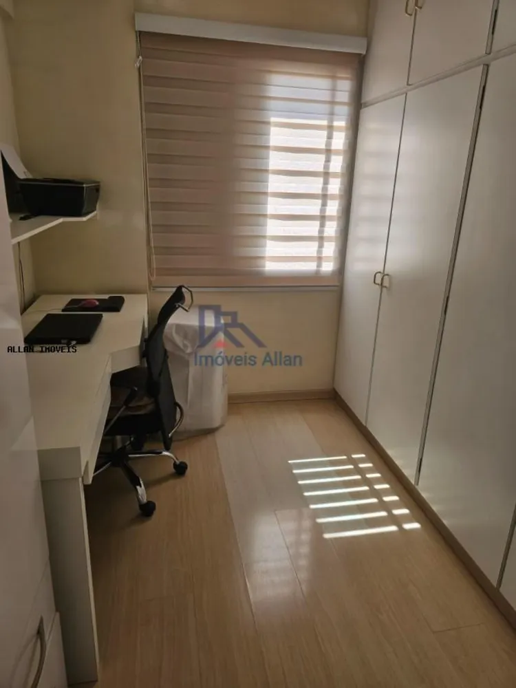 Apartamento, 3 quartos, 80 m² - Foto 4