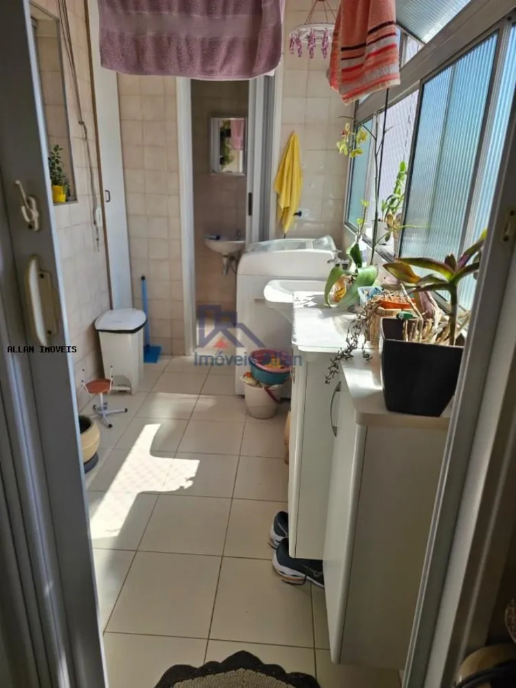 Apartamento, 3 quartos, 80 m² - Foto 2