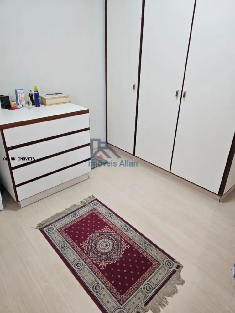 Apartamento, 3 quartos, 80 m² - Foto 3