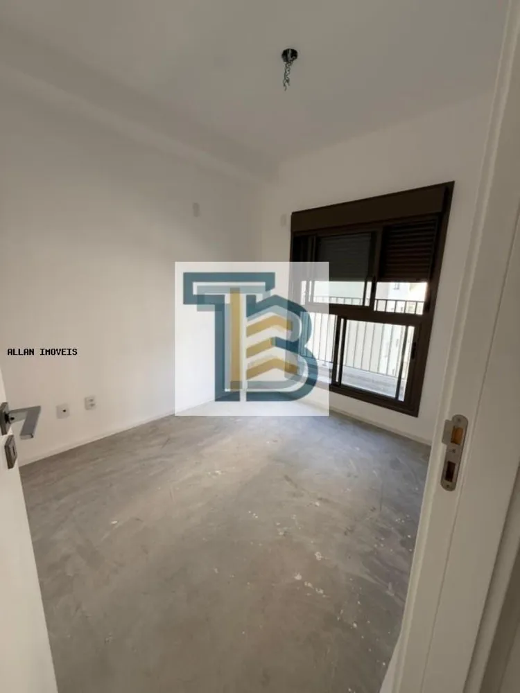 Apartamento, 2 quartos, 47 m² - Foto 2