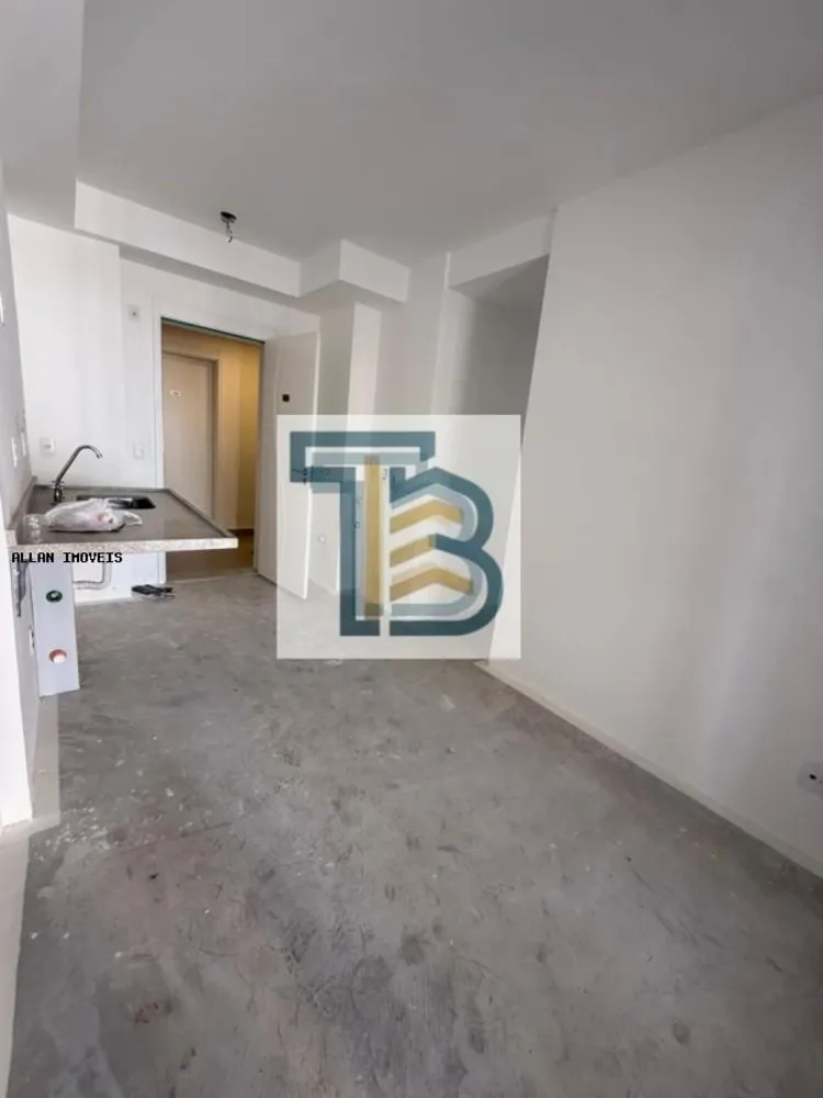 Apartamento, 2 quartos, 47 m² - Foto 1