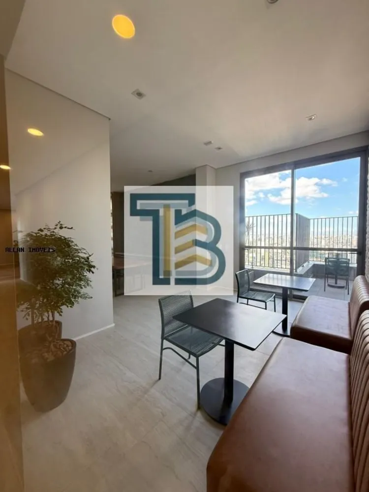 Apartamento, 2 quartos, 47 m² - Foto 3