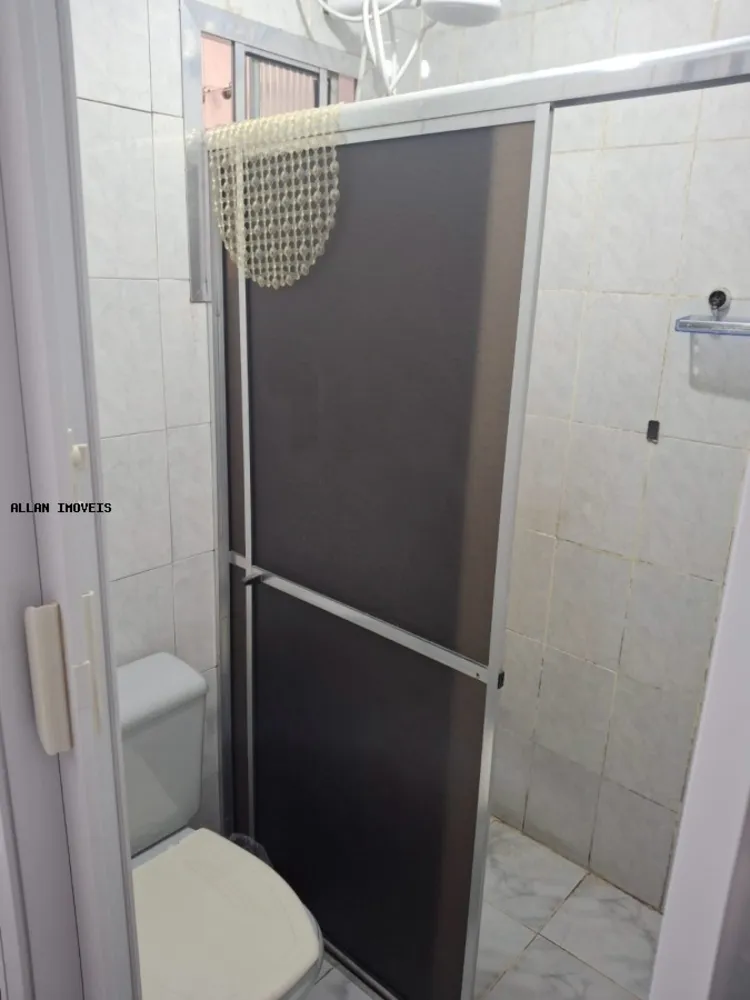 Apartamento, 2 quartos, 47 m² - Foto 2