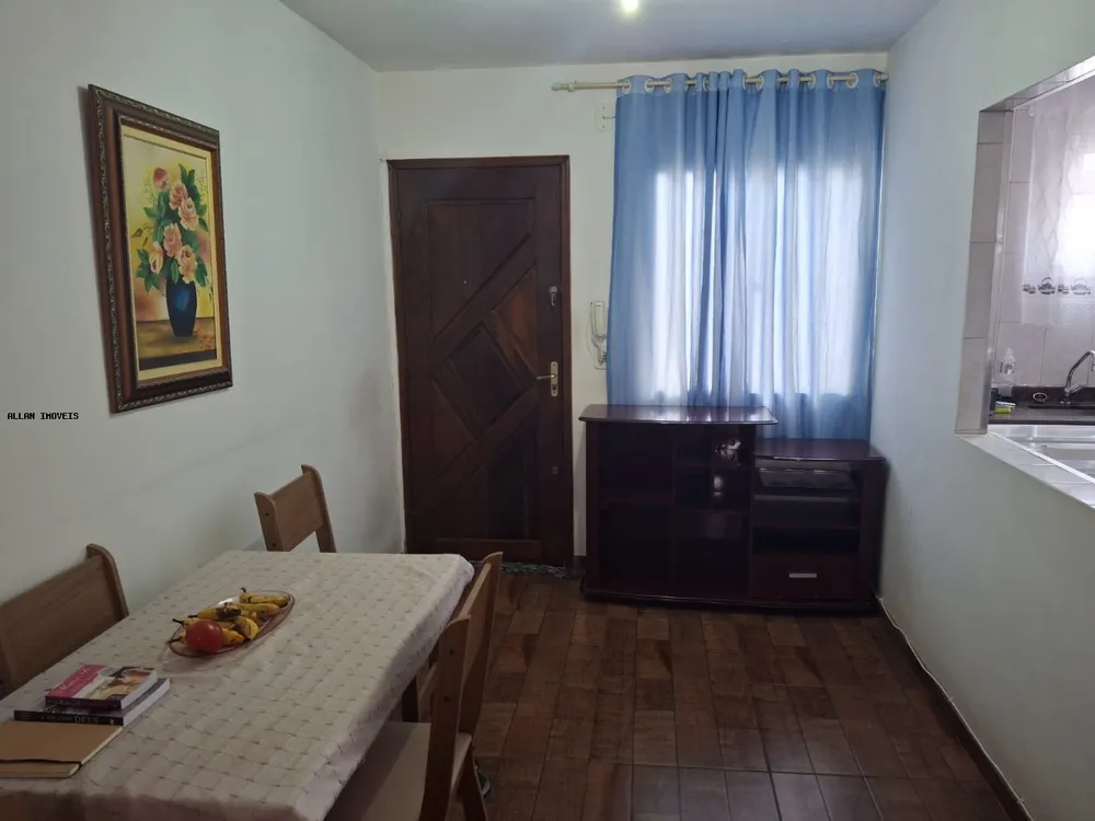 Apartamento, 2 quartos, 47 m² - Foto 4