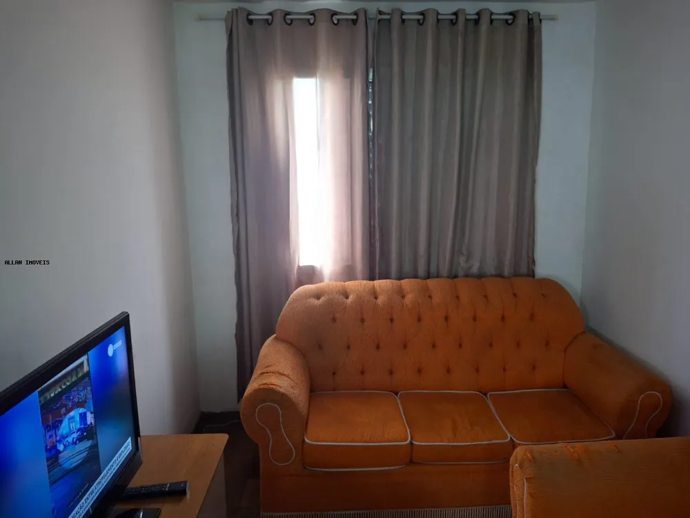 Apartamento, 2 quartos, 47 m² - Foto 1