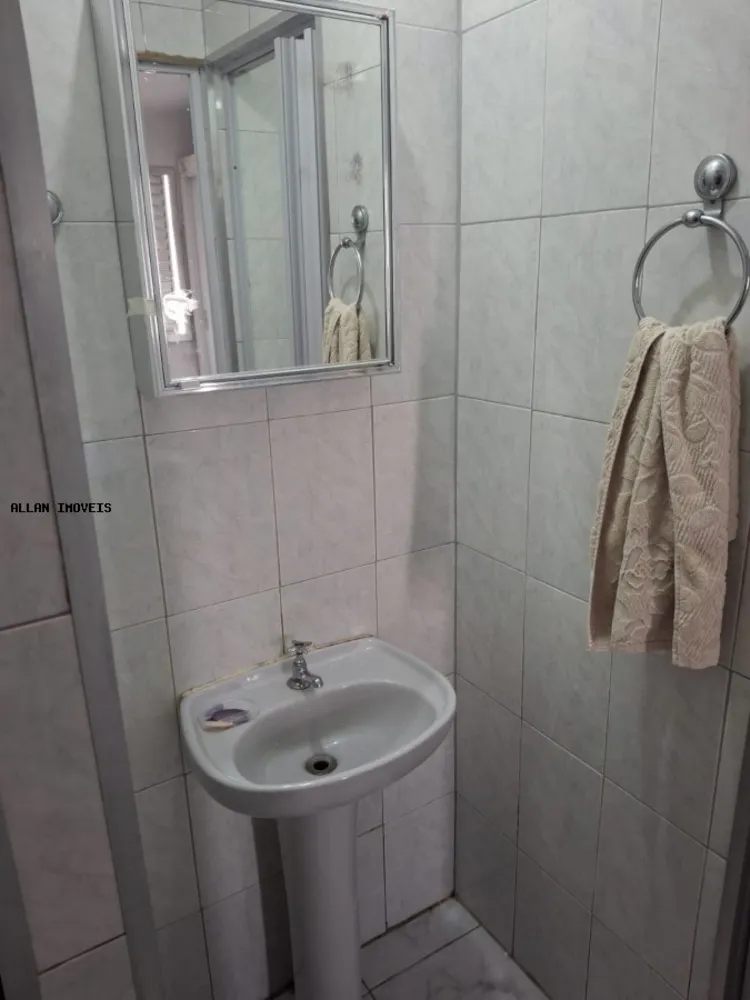 Apartamento, 2 quartos, 47 m² - Foto 3