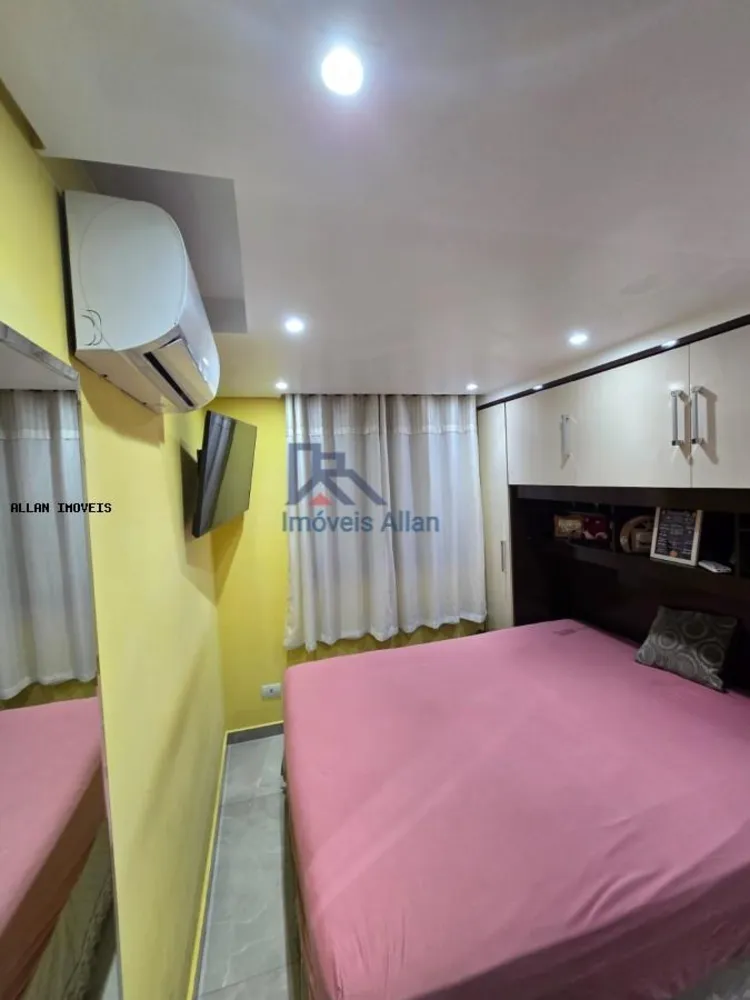 Apartamento, 2 quartos, 40 m² - Foto 1