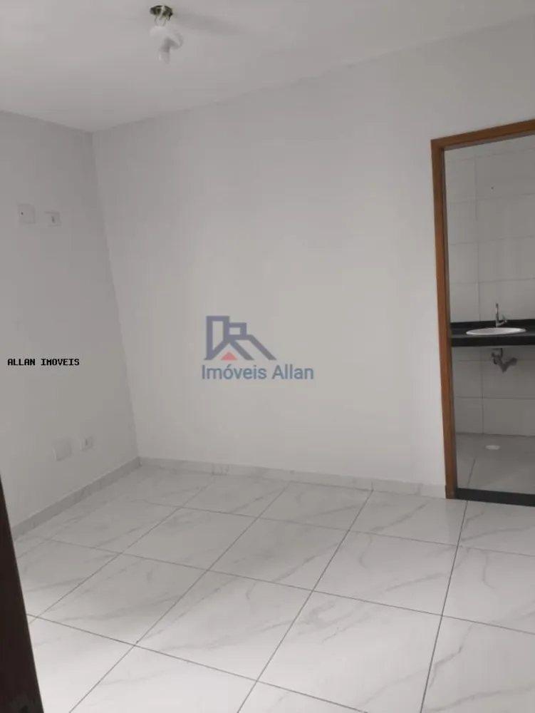 Apartamento, 1 quarto, 35 m² - Foto 4