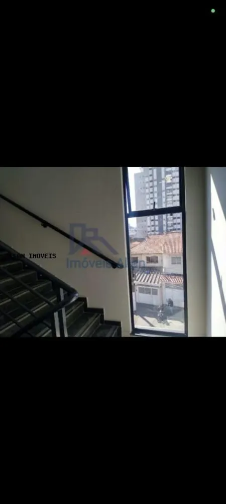 Apartamento, 1 quarto, 35 m² - Foto 2
