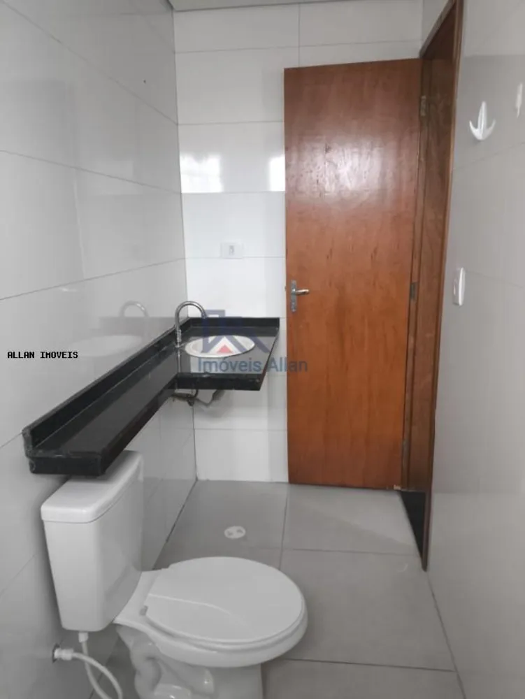 Apartamento, 1 quarto, 35 m² - Foto 3