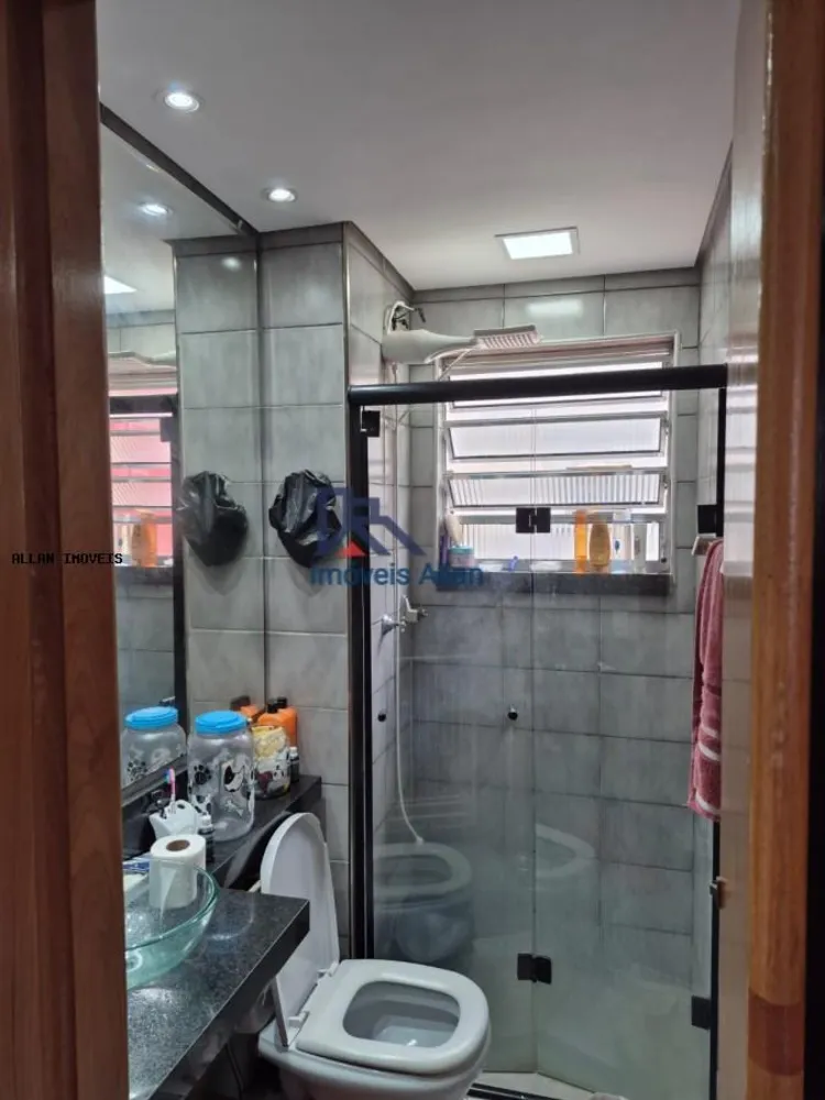 Apartamento, 2 quartos - Foto 2