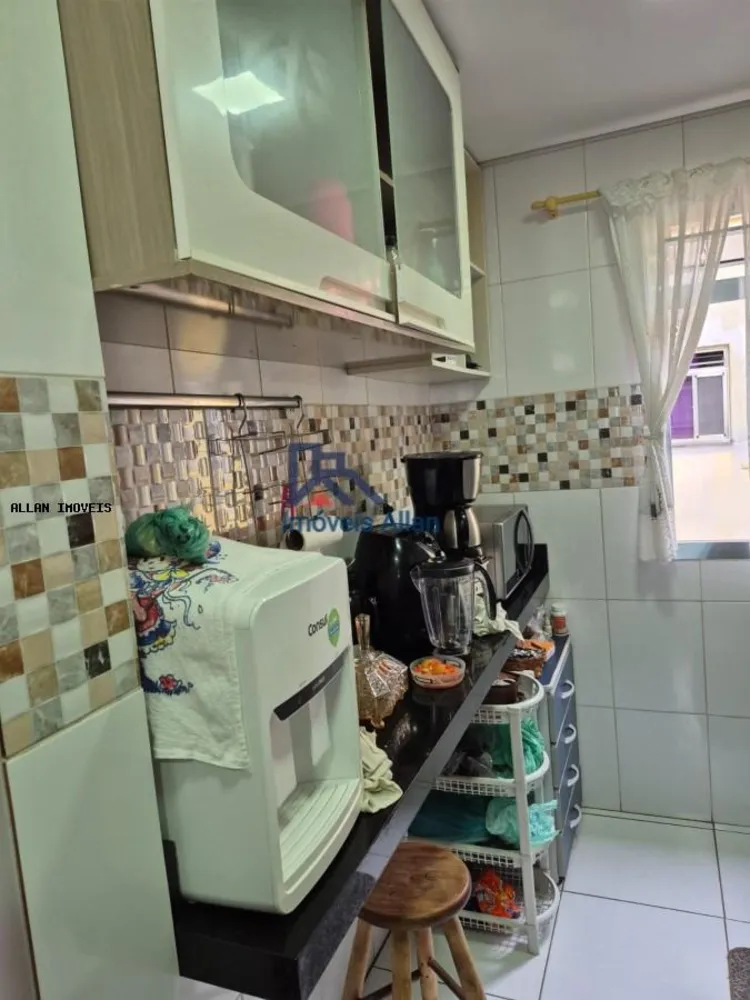 Apartamento, 2 quartos - Foto 1