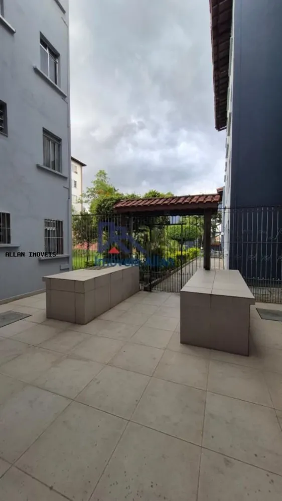 Apartamento, 2 quartos - Foto 3