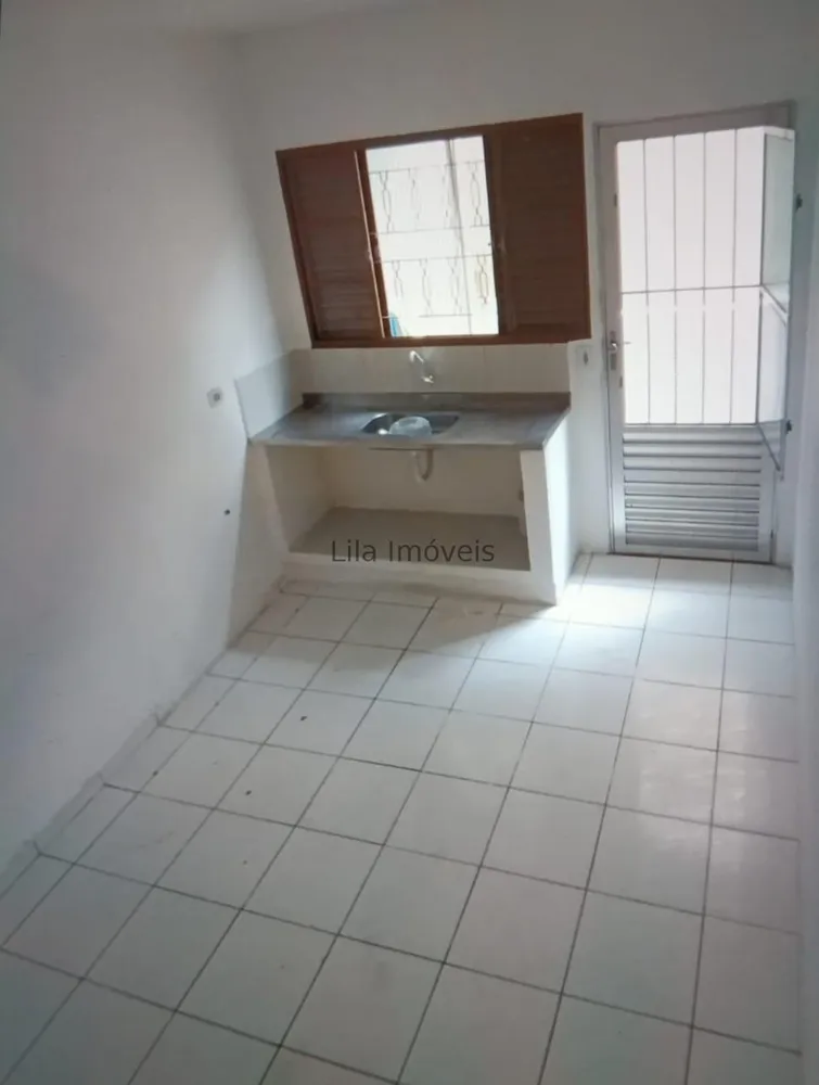 Casa, 1 quarto - Foto 3