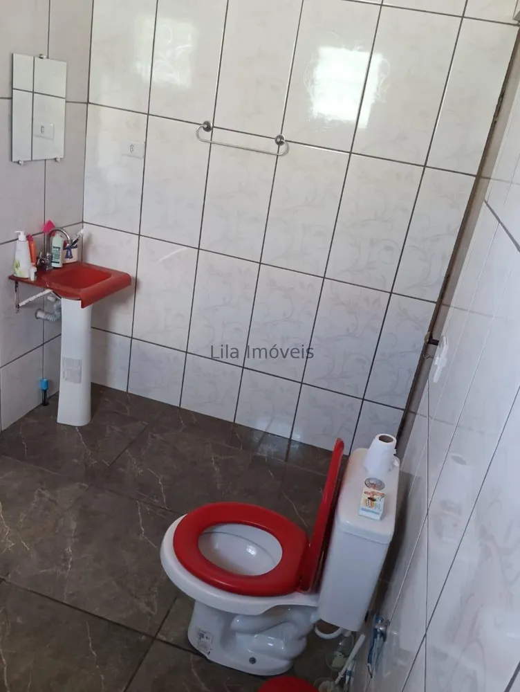Casa, 1 quarto - Foto 4