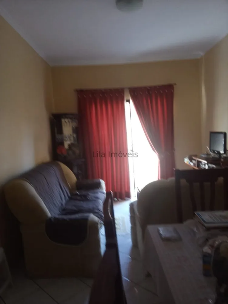 Apartamento, 3 quartos, 92 m² - Foto 4