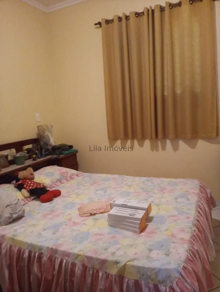 Apartamento, 3 quartos, 92 m² - Foto 3
