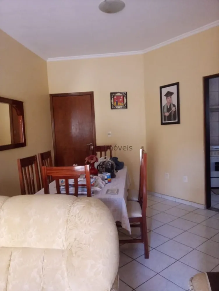 Apartamento, 3 quartos, 92 m² - Foto 1