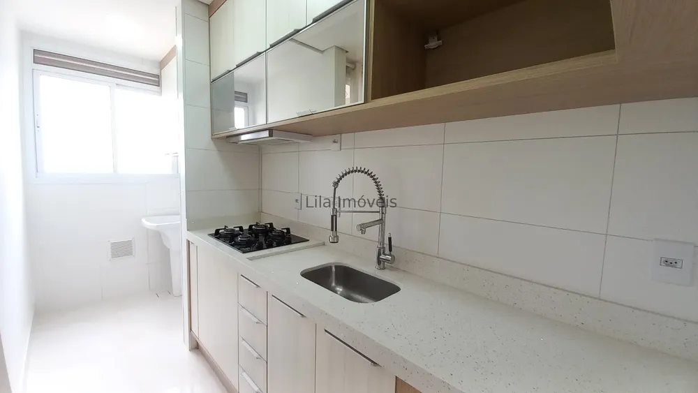 Apartamento, 2 quartos, 52 m² - Foto 3