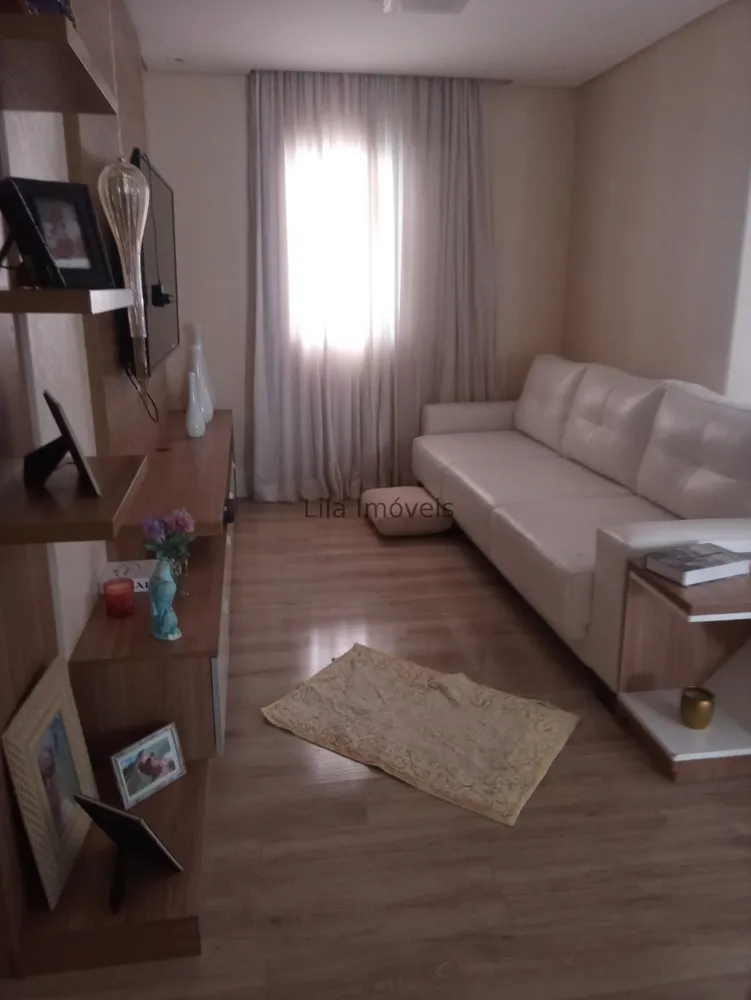 Apartamento, 3 quartos, 119 m² - Foto 4