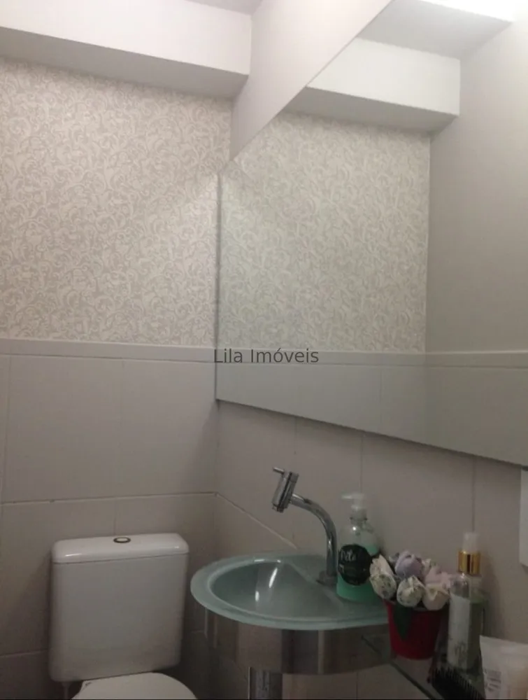 Casa de Condomínio, 3 quartos - Foto 3