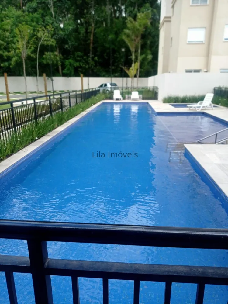 Apartamento, 2 quartos, 57 m² - Foto 1