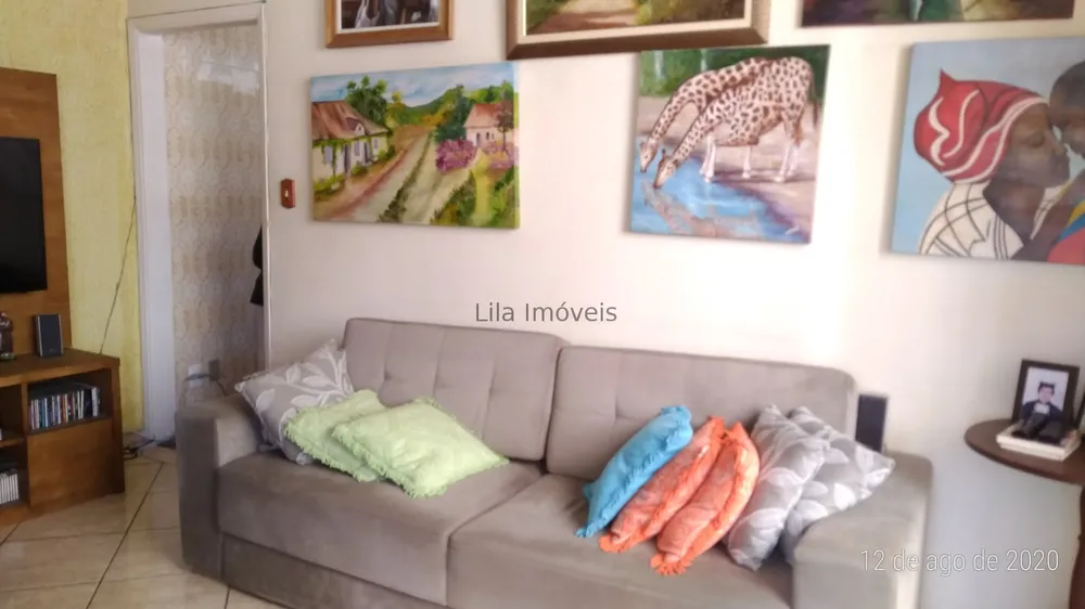 Casa, 3 quartos, 150 m² - Foto 1