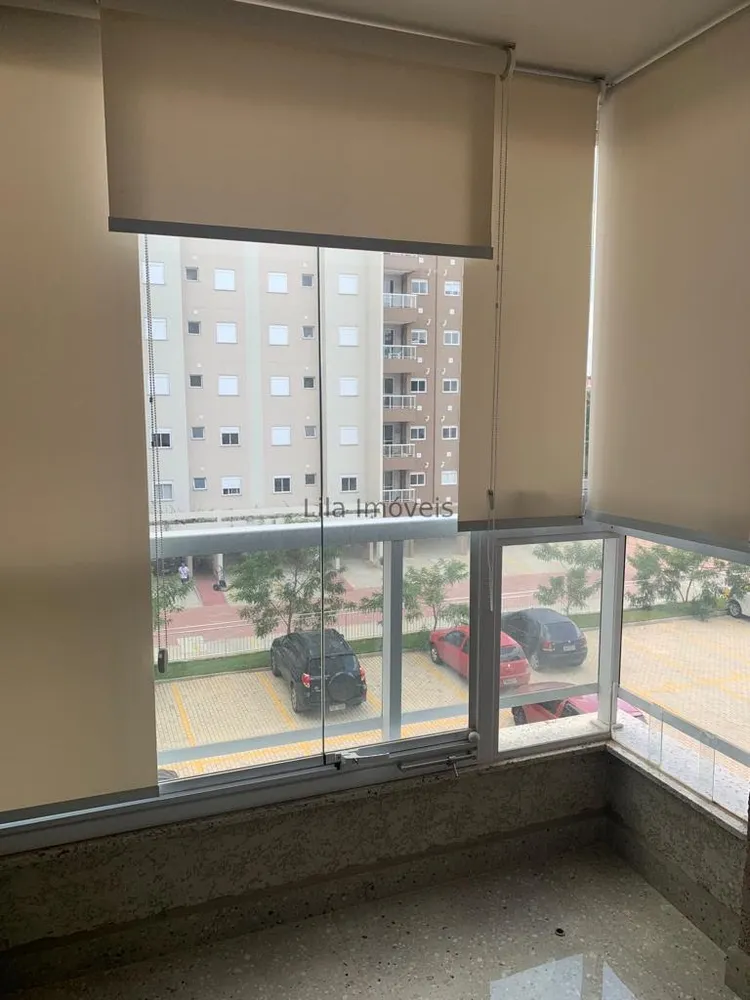 Apartamento, 2 quartos, 59 m² - Foto 2