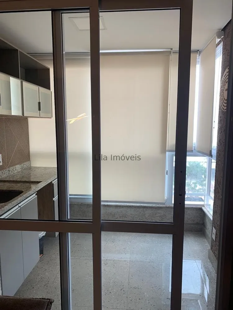 Apartamento, 2 quartos, 59 m² - Foto 4