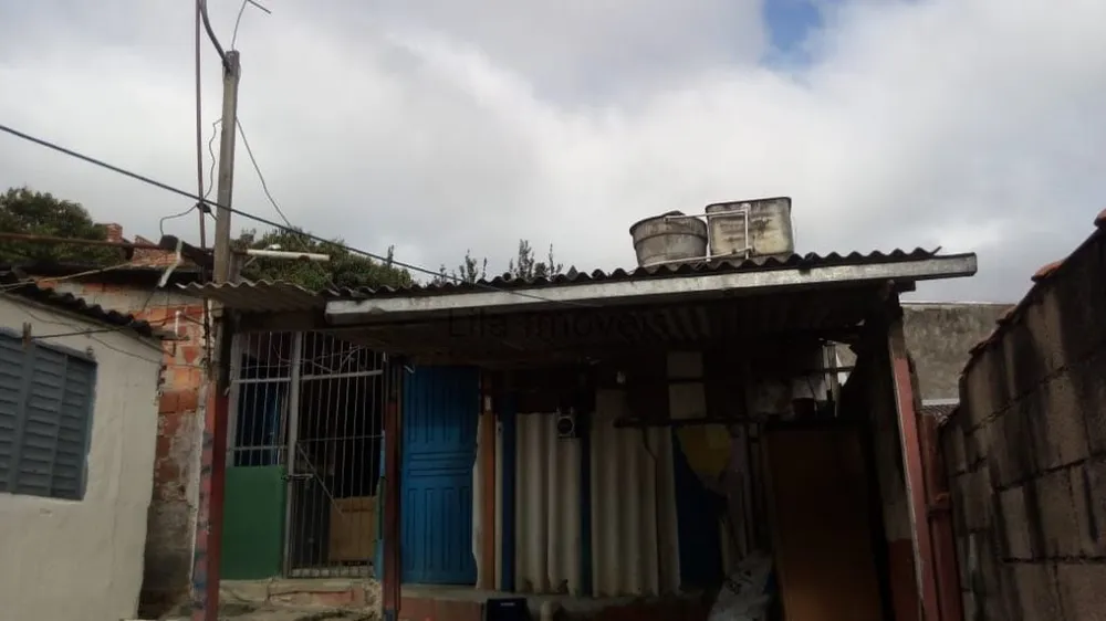 Terreno, 250 m² - Foto 1