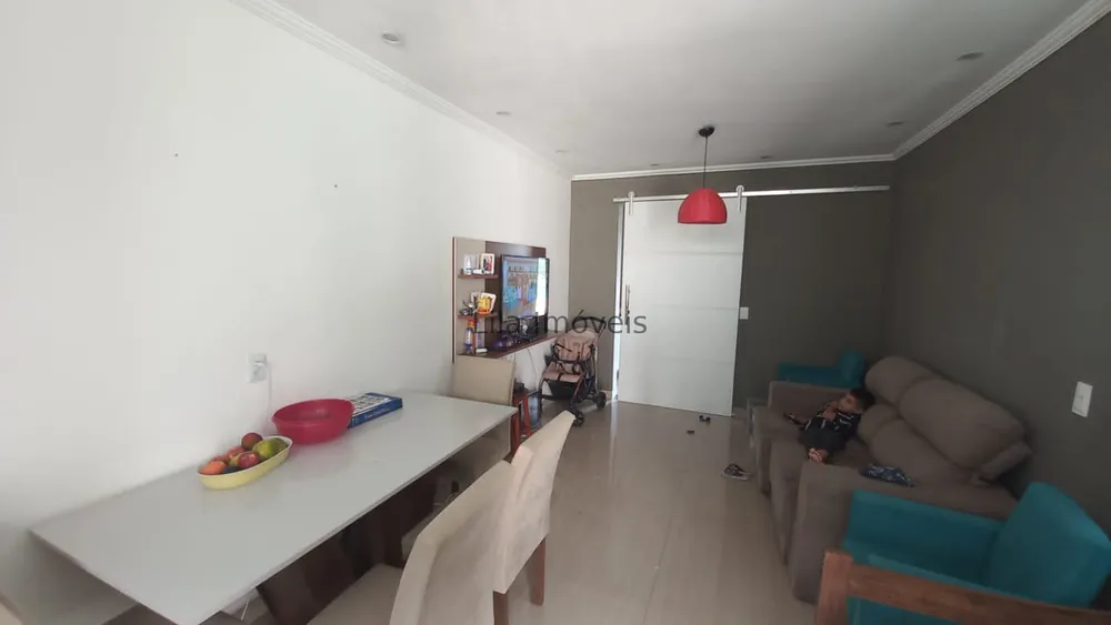 Casa, 2 quartos, 150 m² - Foto 4