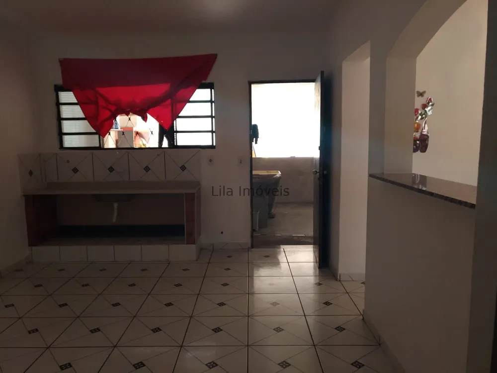 Casa, 7 quartos, 323 m² - Foto 2