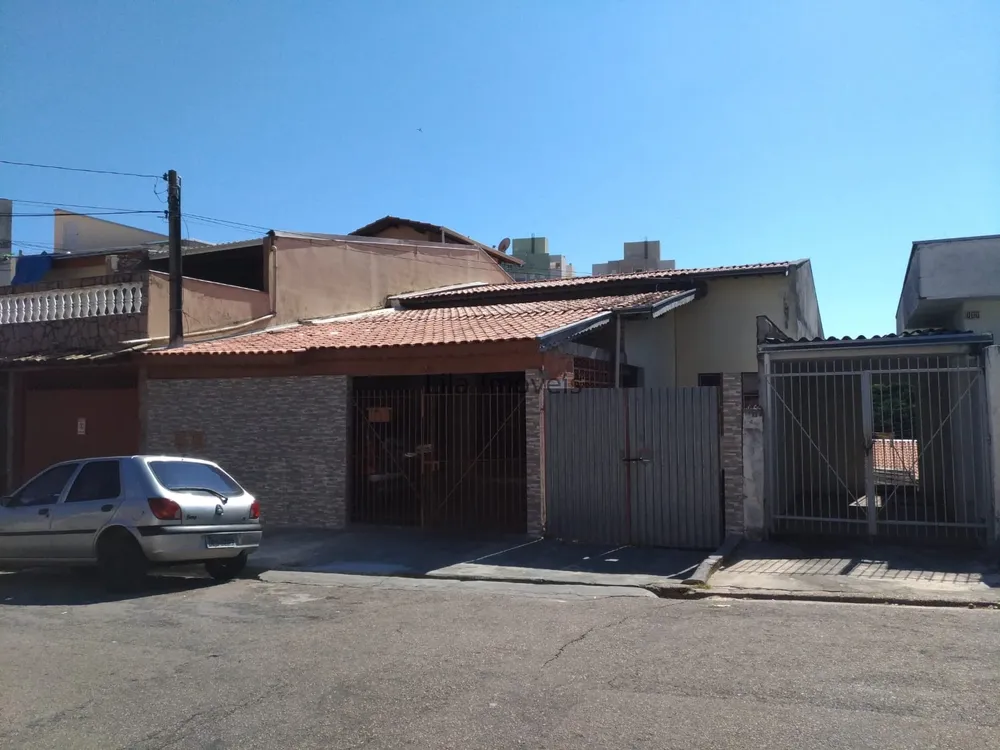 Casa, 7 quartos, 323 m² - Foto 1