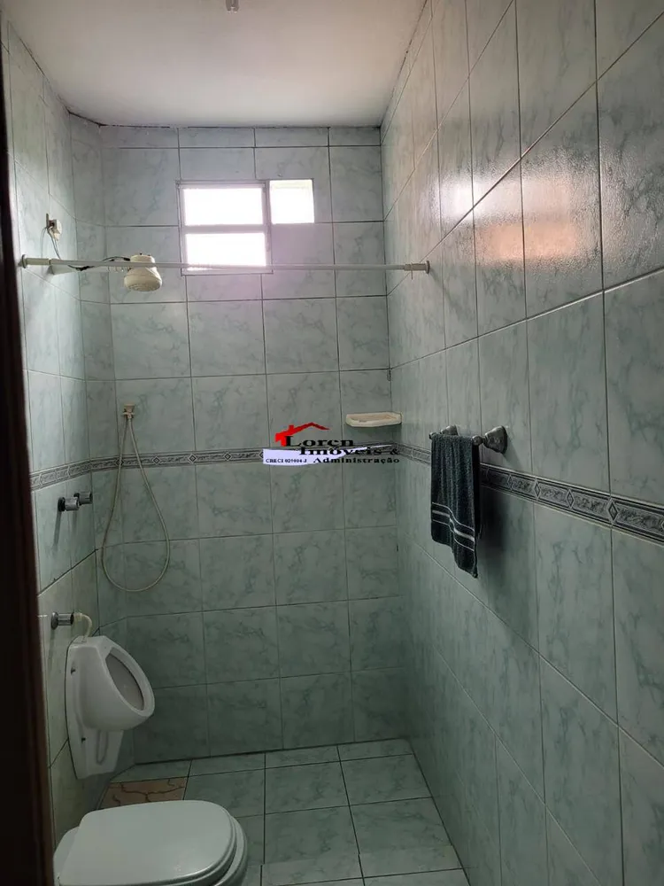 Casa, 5 quartos, 150 m² - Foto 11