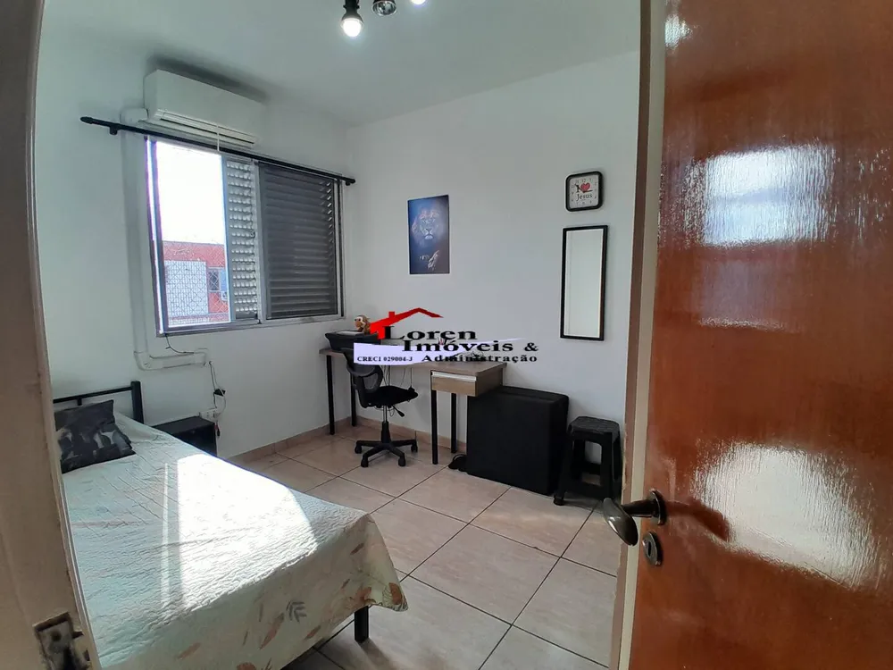 Apartamento, 2 quartos, 62 m² - Foto 9