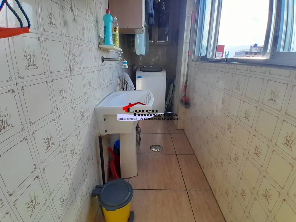 Apartamento, 2 quartos, 62 m² - Foto 1