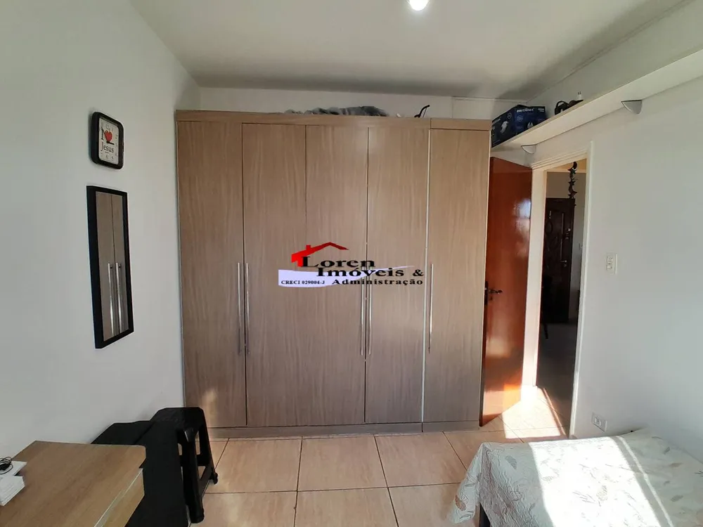 Apartamento, 2 quartos, 62 m² - Foto 10