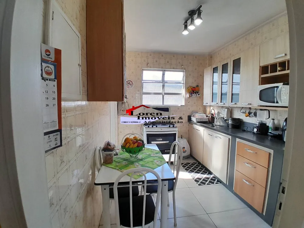 Apartamento, 2 quartos, 62 m² - Foto 2