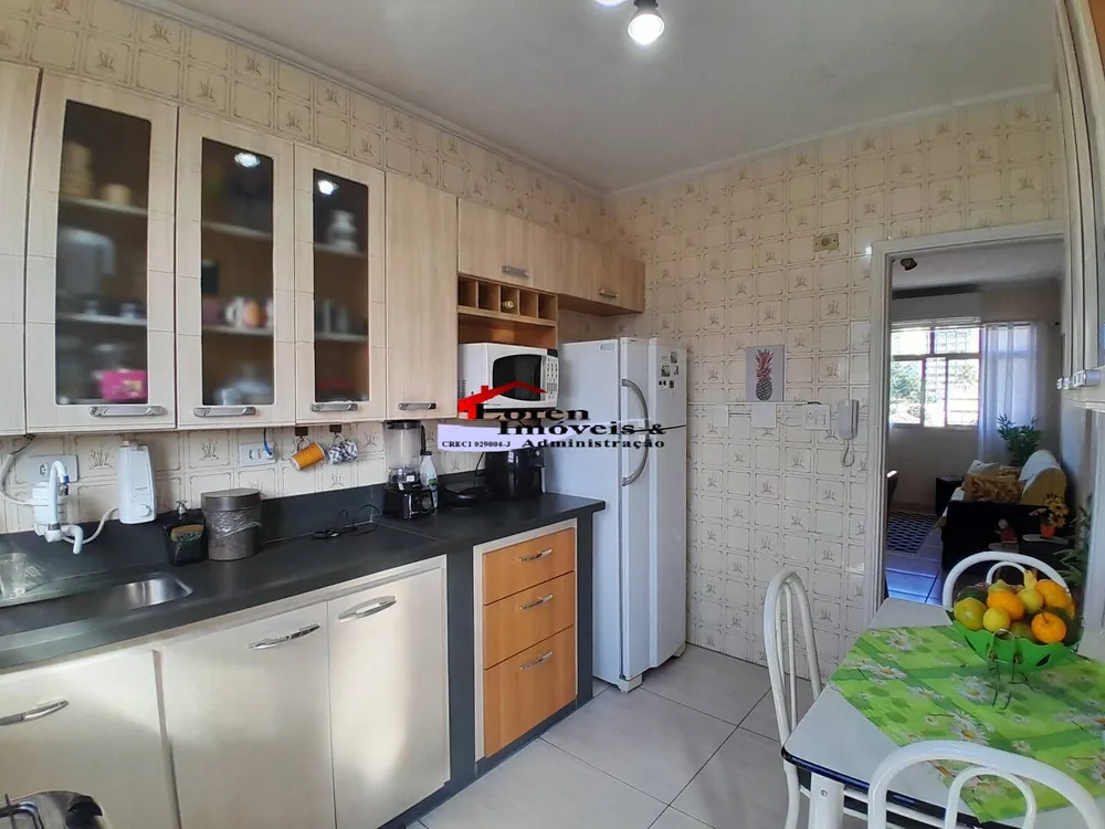 Apartamento, 2 quartos, 62 m² - Foto 4