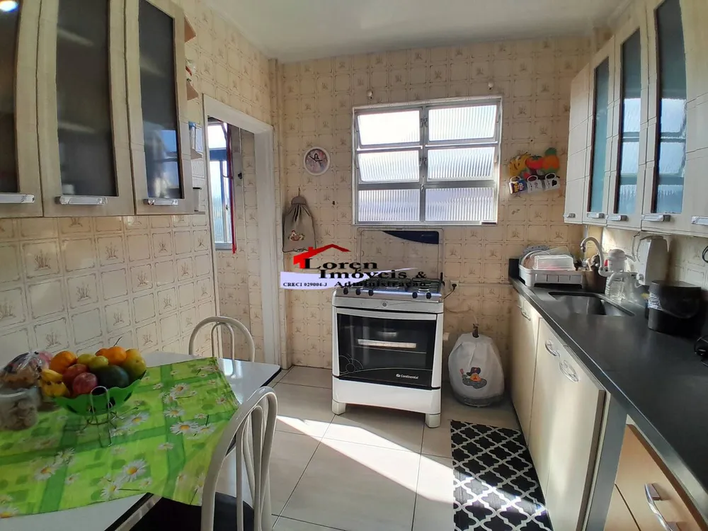Apartamento, 2 quartos, 62 m² - Foto 2